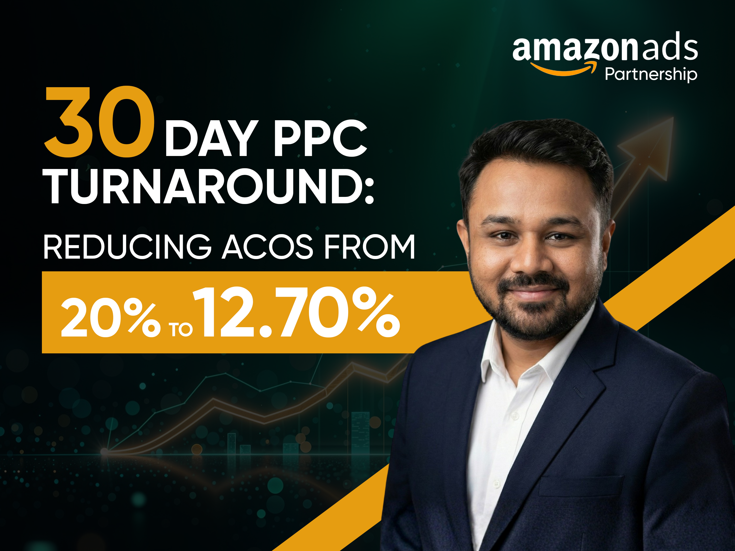 HIGH EFFICIENCY PPC